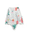 A Multicolour Long Sleeve Bodysuits from Joules in size 18-24M for girl. (Back View)