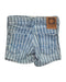 A Blue Shorts from Tumble 'N Dry in size 6-12M for boy. (Back View)