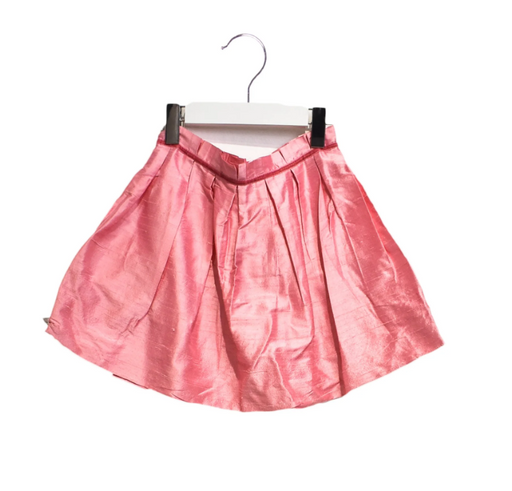 A Pink Short Skirts from M. Ferrari Best & Co. in size 3T for girl. (Front View)