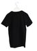 A Black Short Sleeve T Shirts from Sometime Soon in size 8Y for neutral. (Back View)
