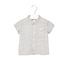 A Multicolour Shirts from Bonpoint in size 3-6M for boy. (Front View)