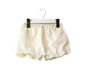 A Yellow Dress Sets from Nicholas & Bears in size 6-12M for girl. (Back View)
