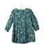 A Grey Long Sleeve Dresses from Gucci in size 12-18M for girl. (Front View)