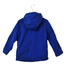 A Blue Lightweight Jackets from Catimini in size 3T for boy. (Back View)