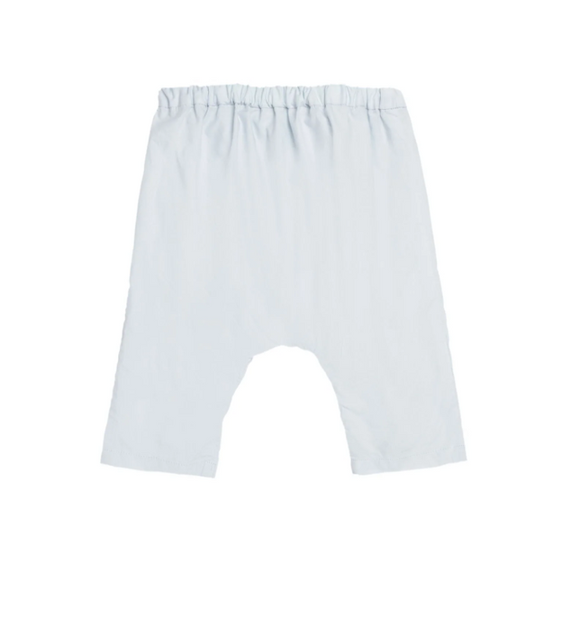 A Blue Casual Pants from Bonpoint in size 3-6M for girl. (Back View)