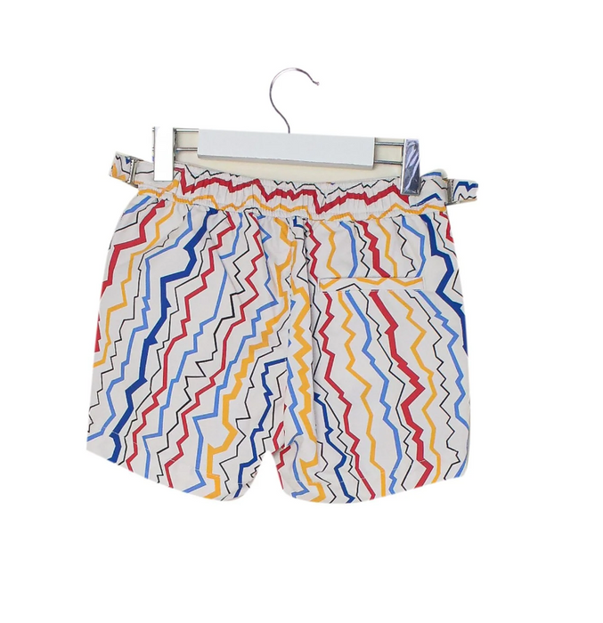 A Multicolour Swim Shorts from Orlebar Brown in size 4T for boy. (Back View)