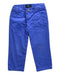 A Blue Casual Pants from Polo Ralph Lauren in size 2T for boy. (Front View)