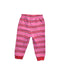 A Pink Casual Pants from Classic Whimsy in size 18-24M for girl. (Back View)