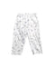 A White Separates from The Little White Company in size 18-24M for boy. (Front View)