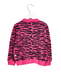 A Black Cardigans from Bonnie Baby in size 3T for girl. (Back View)