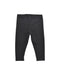 A Black Leggings from Splendid in size 6-12M for girl. (Back View)