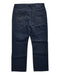 A Black Jeans from Guess Jeans in size 7Y for neutral. (Back View)