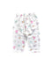 A Multicolour Casual Pants from Miki House in size 2T for neutral. (Back View)