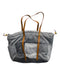 A Grey Bags from Chloe in size O/S for women. (Back View)