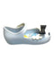 A Multicolour Flats from Mini Melissa in size 12-18M for girl. (Front View)