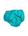 A Green Bloomers from Château de Sable in size 12-18M for neutral. (Back View)