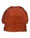 A Brown Sweater Dresses from COS in size 2T for girl. (Back View)