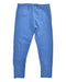 A Blue Leggings from Petit Bateau in size 3T for girl. (Back View)
