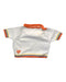 A Multicolour Short Sleeve Tops from Chateau de Sable in size 6-12M for girl. (Front View)