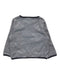 A Navy Cardigans from Petit Bateau in size 6-12M for girl. (Back View)