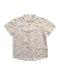A Multicolour Short Sleeve Shirts from Hannabe in size 10Y for boy. (Front View)