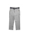 A Grey Dress Pants from Nicholas & Bears in size 6T for boy. (Front View)