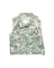 A Multicolour Outerwear Vests from Gingersnaps in size 10Y for girl. (Front View)