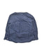 A Navy Long Sleeve Shirts from Nicholas & Bears in size 6T for boy. (Back View)