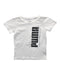 A White Short Sleeve T Shirts from Puma in size 3T for neutral. (Front View)