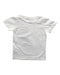 A White Short Sleeve T Shirts from Puma in size 3T for neutral. (Back View)