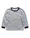 A Grey Pants Sets from Petit Bateau in size 4T for neutral. (Front View)