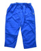 A Blue Casual Pants from Petit Bateau in size 3T for neutral. (Back View)