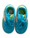 A Multicolour Sneakers from Nike in size 3T for girl. (Back View)
