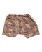 A Beige Shorts from Benebene in size 12-18M for neutral. (Back View)