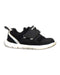 A Black Sneakers from Syunsoku in size 18-24M for neutral. (Front View)