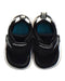 A Black Sneakers from Syunsoku in size 18-24M for neutral. (Back View)