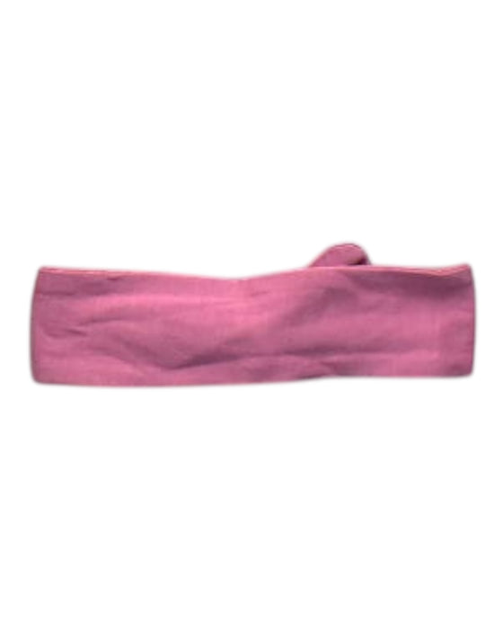 A Pink Hair Accessories from Snuggle Hunny Kids in size O/S for neutral. (Back View)
