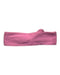 A Pink Hair Accessories from Snuggle Hunny Kids in size O/S for neutral. (Back View)