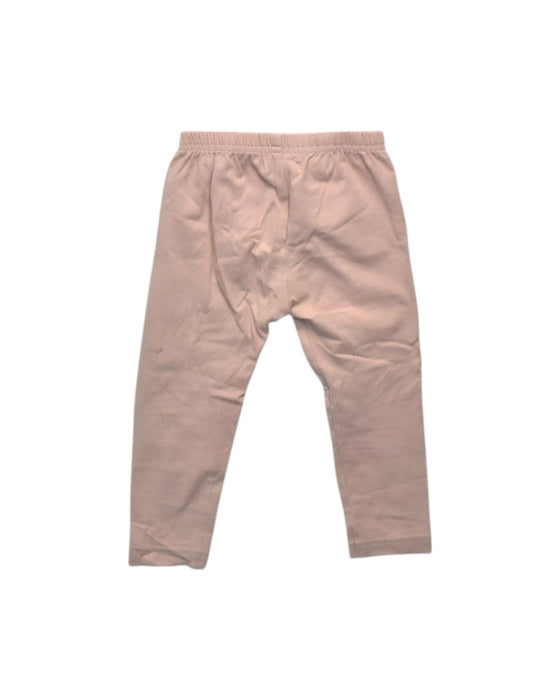 A Pink Casual Pants from Jamie Kay in size 18-24M for girl. (Back View)