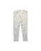 A White Leggings from Jamie Kay in size 4T for girl. (Back View)