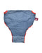 A Blue Baby Carriers from Totseat in size O/S for maternity. (Back View)