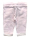 A Pink Casual Pants from Obaibi - Okaidi in size 0-3M for neutral. (Back View)