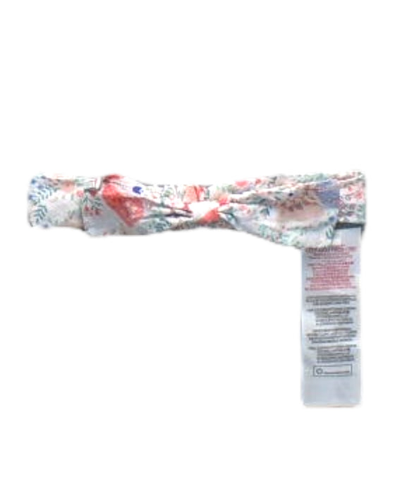 A Multicolour Hair Accessories from Sergent Major in size O/S for girl. (Front View)