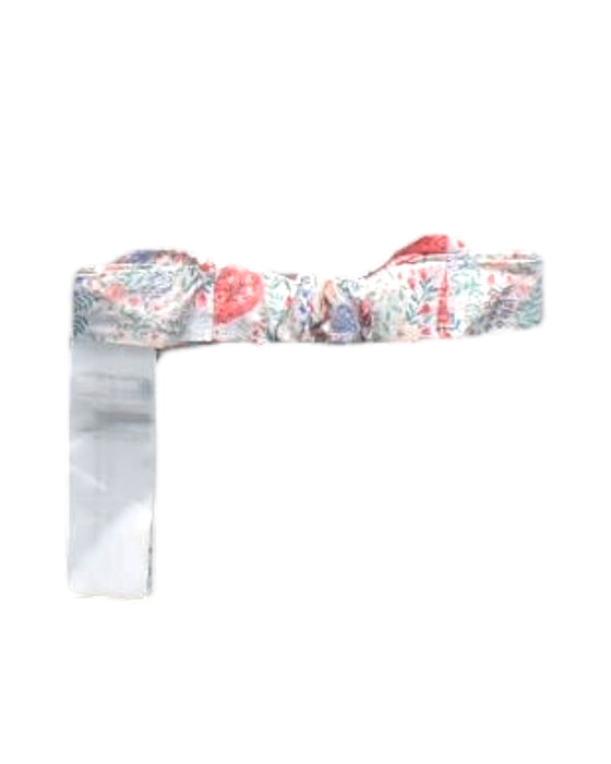 A Multicolour Hair Accessories from Sergent Major in size O/S for girl. (Back View)