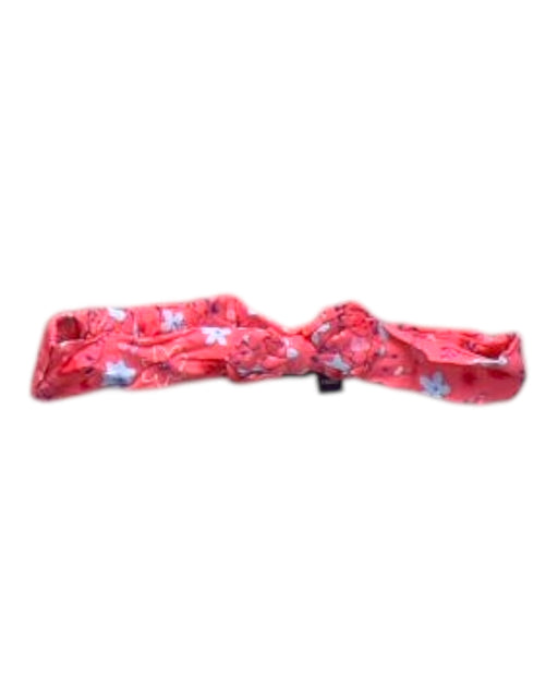 A Pink Hair Accessories from Sergent Major in size O/S for girl. (Front View)