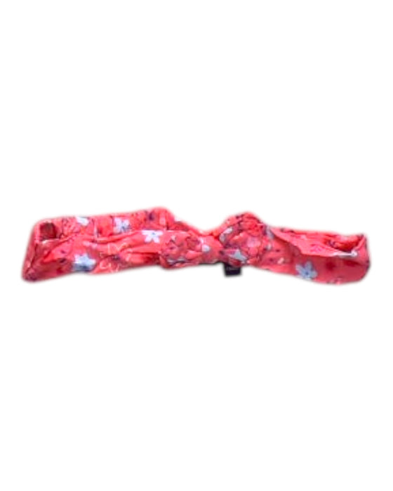 A Pink Hair Accessories from Sergent Major in size O/S for girl. (Front View)