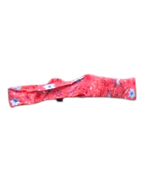 A Pink Hair Accessories from Sergent Major in size O/S for girl. (Back View)