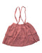 A Pink Mid Skirts from Chateau de Sable in size 10Y for girl. (Back View)