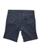 A Grey Shorts from Chicco in size 5T for boy. (Back View)