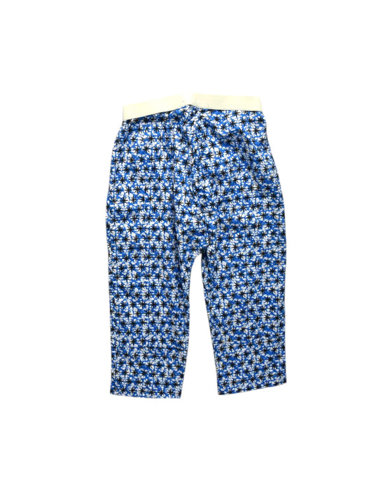 A Multicolour Casual Pants from Marni in size 4T for neutral. (Back View)